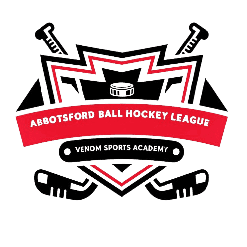 ABHL Hockey League Logo