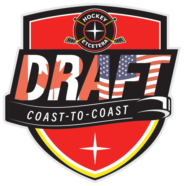 5on5 Coast to Coast Hockey Logo