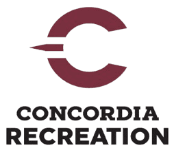 Concordia Rec Hockey League Logo