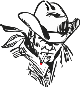 Gunslingers logo