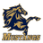 Mustangs logo