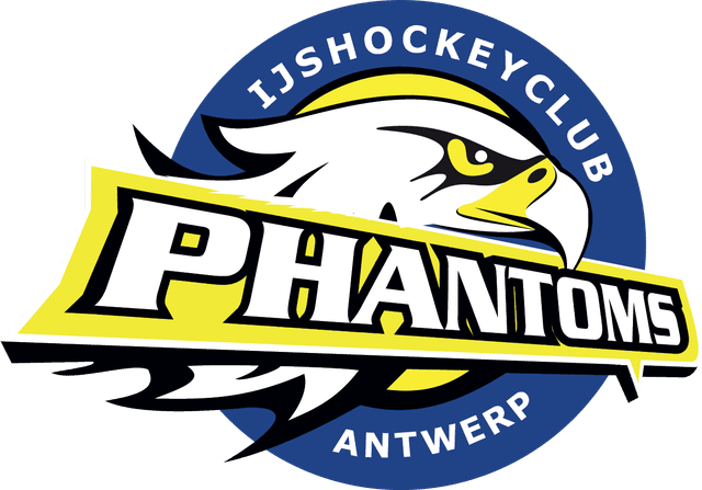 Phantoms logo