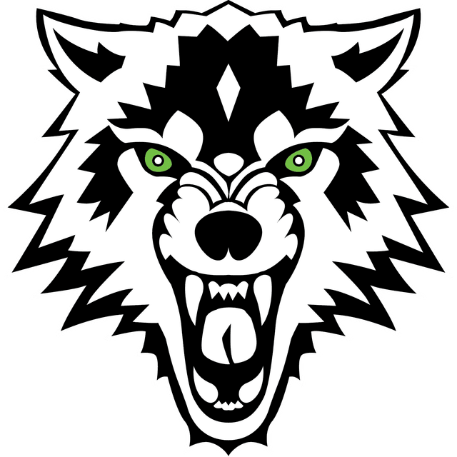 Wolves logo