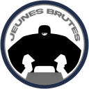 Les Jeunes Brutes logo