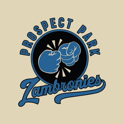 Zambronies logo