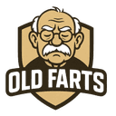 Old Farts logo