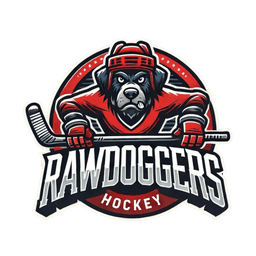 Rawdoggers logo