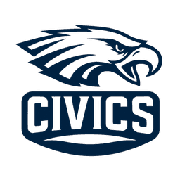 DDO Civics logo