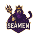 Seamen logo