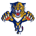 Panthers logo