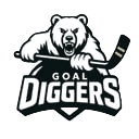 Goal Diggers logo