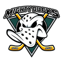 Mighty Ducks logo
