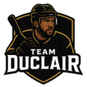 Team Duclair logo