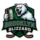 Blizzard logo