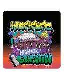 Institute of Higher Burnin logo