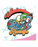 Whalemina's Revenge logo