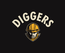 Goal Diggers logo