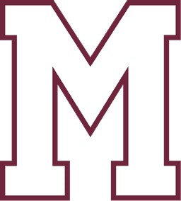 Maroons logo