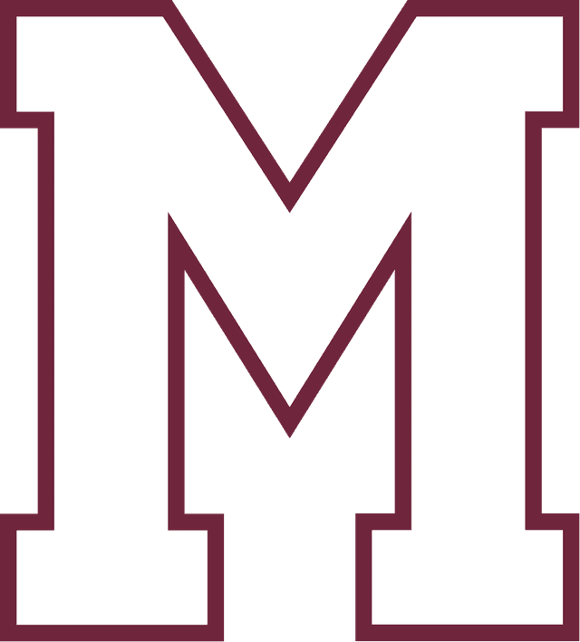 Maroons logo