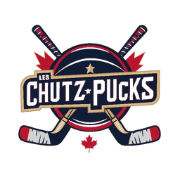 Chutzpucks logo