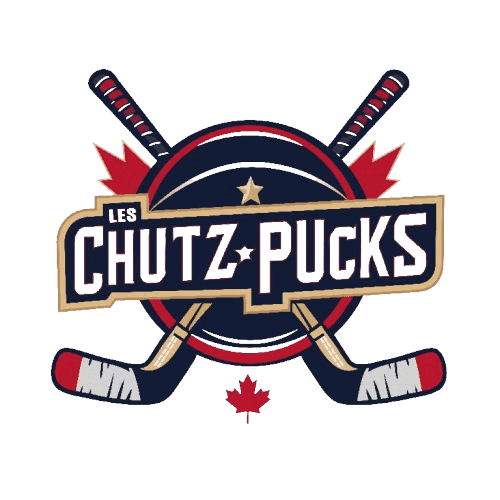 Chutzpucks logo