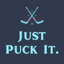 Just Puck IT logo