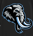 Mammoth logo