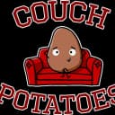 Couch Potatoes logo