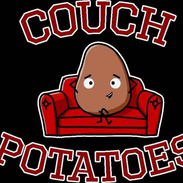 Couch Potatoes logo