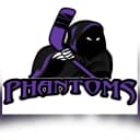 Phantoms logo