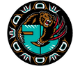 Grizzlies logo
