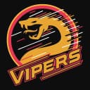 East Van Vipers logo