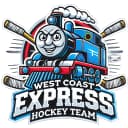 West Coast Express logo