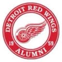Red Wings Alumni logo