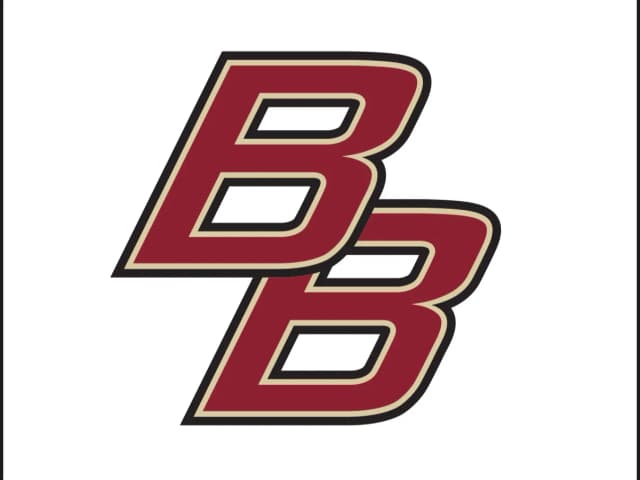 Butter Bombs (Beige) logo