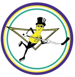 Mighty Nuts logo