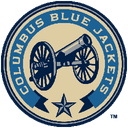 Blue Jackets logo