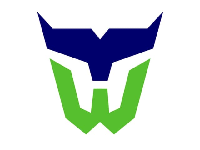 Whalers logo
