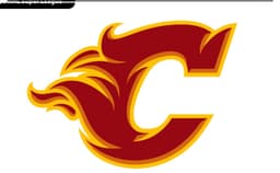 Flames logo