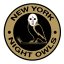 Night-Owls logo