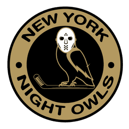 Night-Owls logo