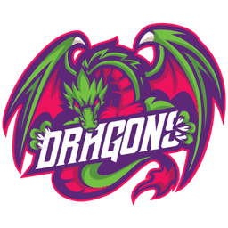 Dragons logo