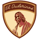 El Duderinos logo