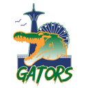 Sewer Gators logo