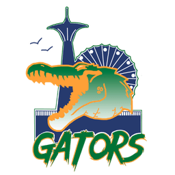 Sewer Gators logo