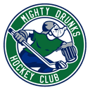 Mighty Drunks logo
