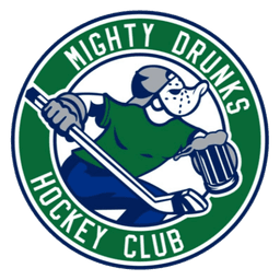 Mighty Drunks logo