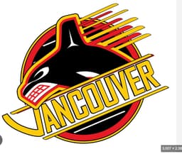 Canucks logo