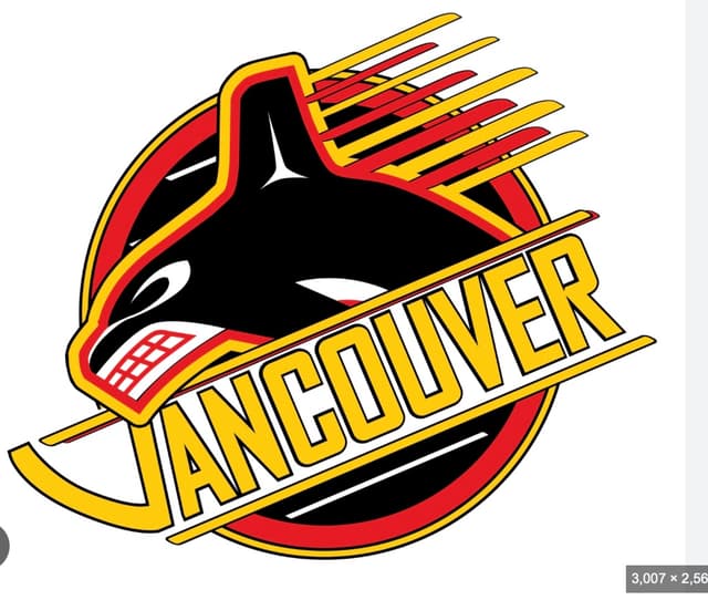 Canucks logo