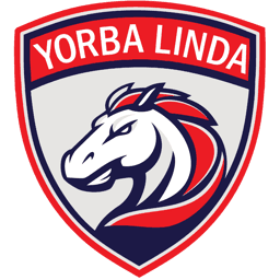 Yorba Linda JV logo